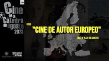 Balance del ciclo "Cine de autor europeo" - agosto 2023