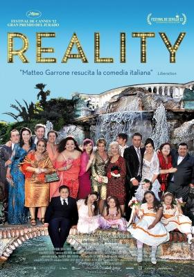 Reality Reality