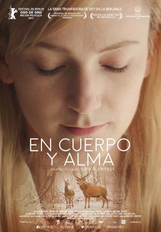 EN CUERPO Y ALMA