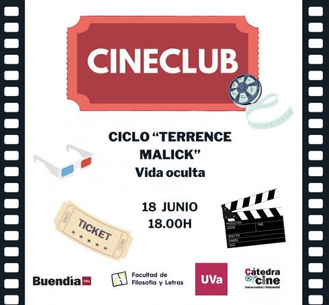 CineClub de la Cátedra de Cine