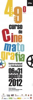 49 Curso de Cinematografía