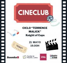 CineClub de la Cátedra de Cine