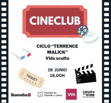 CineClub de la Cátedra de Cine