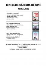 CineClub de la Cátedra de Cine